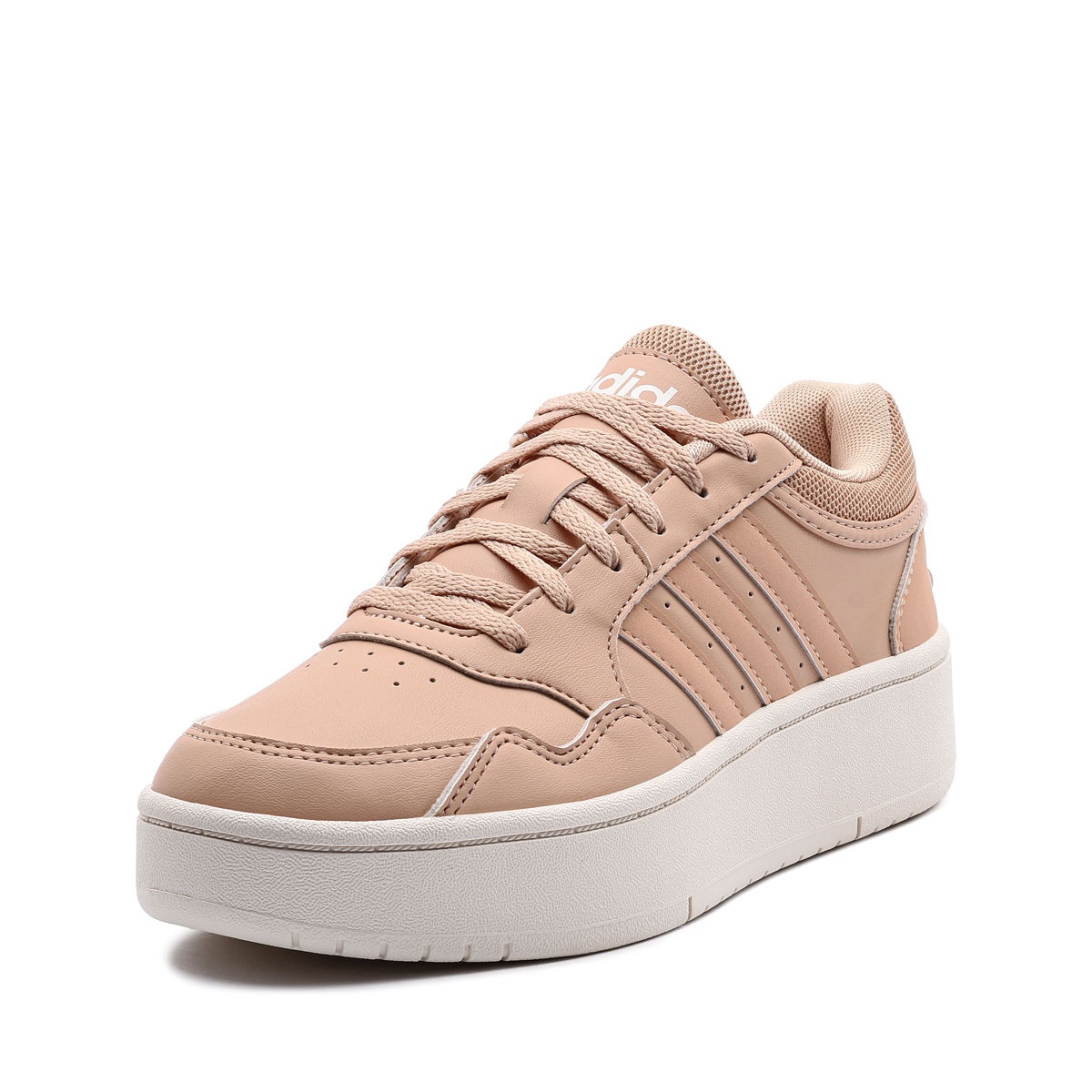 adidas Hoops 3.0 Bold  Teniși damă JI3456