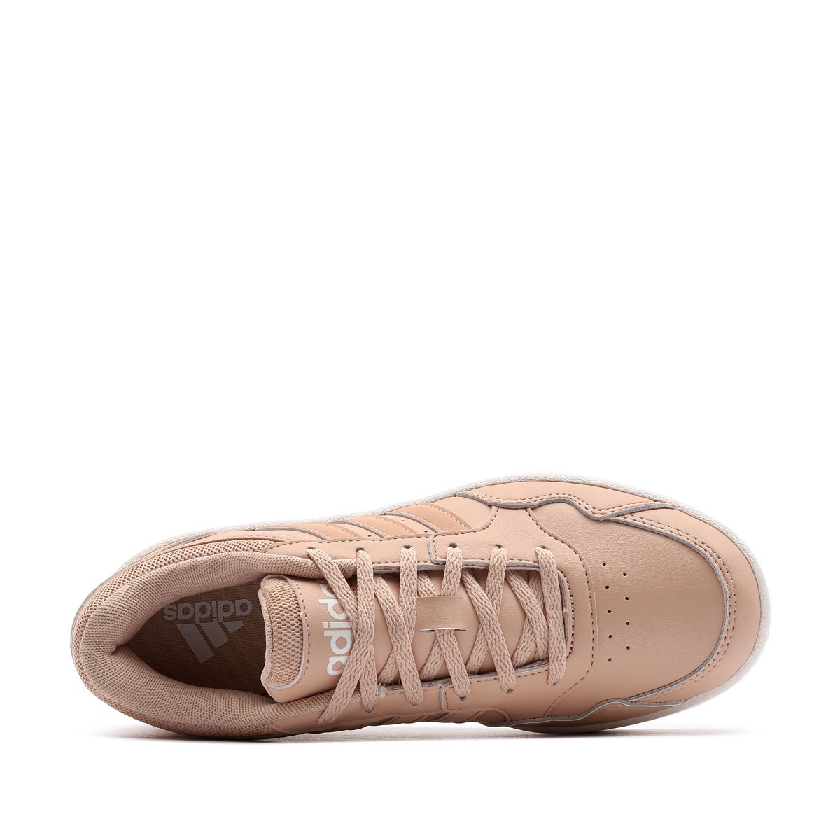 adidas Hoops 3.0 Bold  Teniși damă JI3456