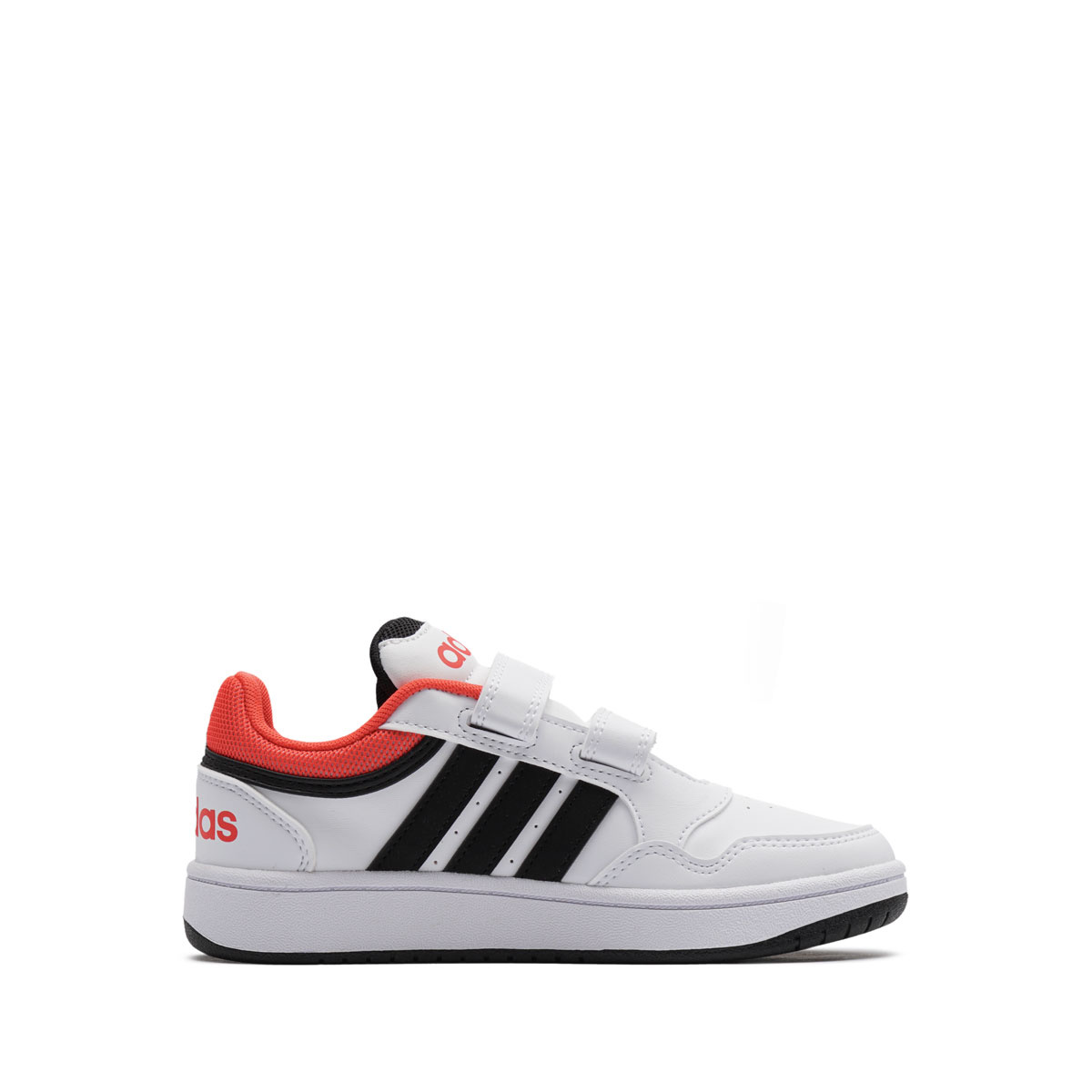adidas Hoops 3.0 CF Teniși copii H03863