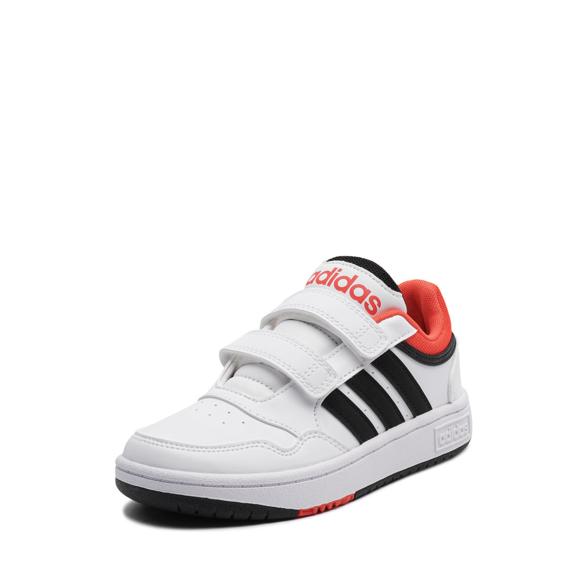 adidas Hoops 3.0 CF Teniși copii H03863