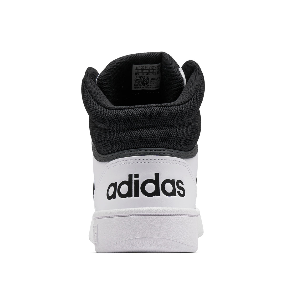 adidas Hoops 3.0 Mid Teniși bărbați GW3019