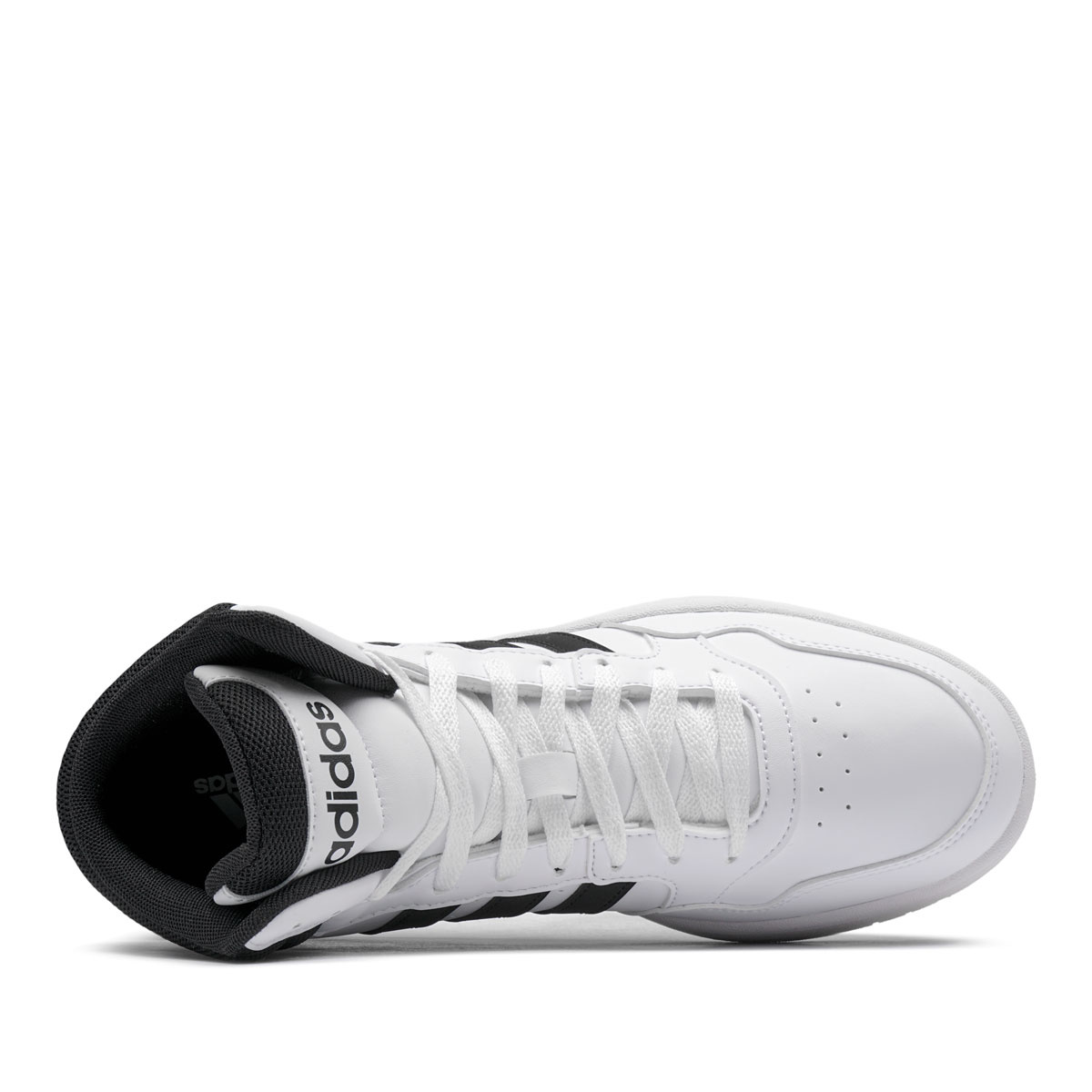 adidas Hoops 3.0 Mid Teniși bărbați GW3019