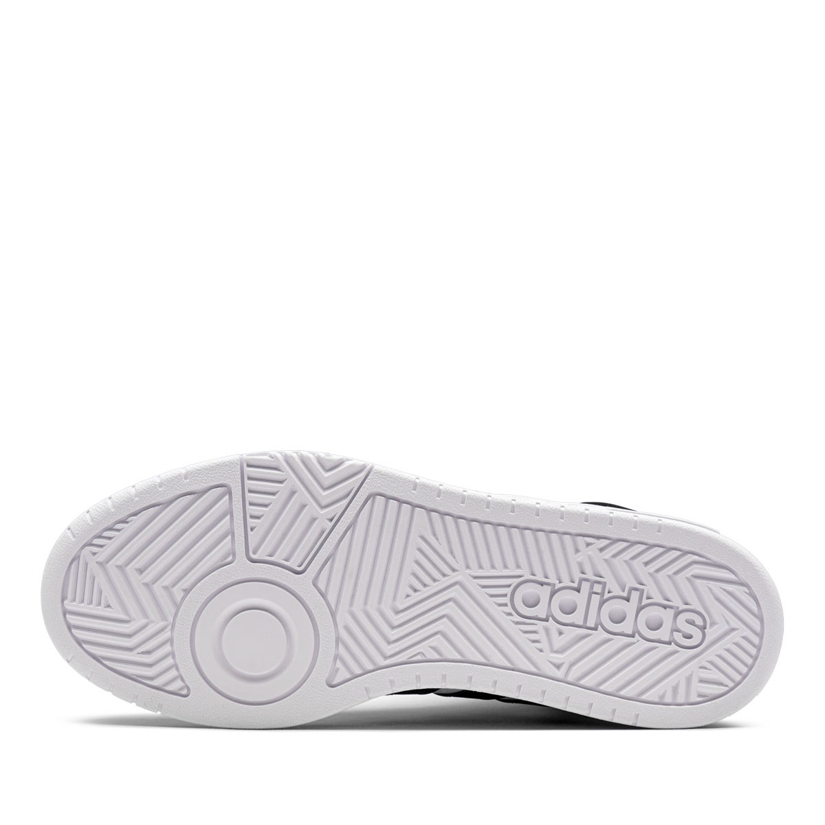 adidas Hoops 3.0 Mid Teniși bărbați GW3019