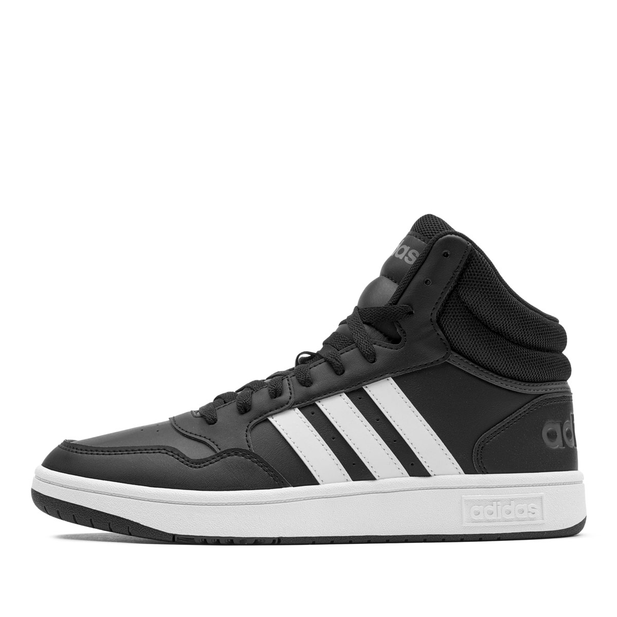Teniși bărbați adidas Hoops 3.0 Mid GW3020 adidas Hoops 3.0 Mid Teniși bărbați GW3020
