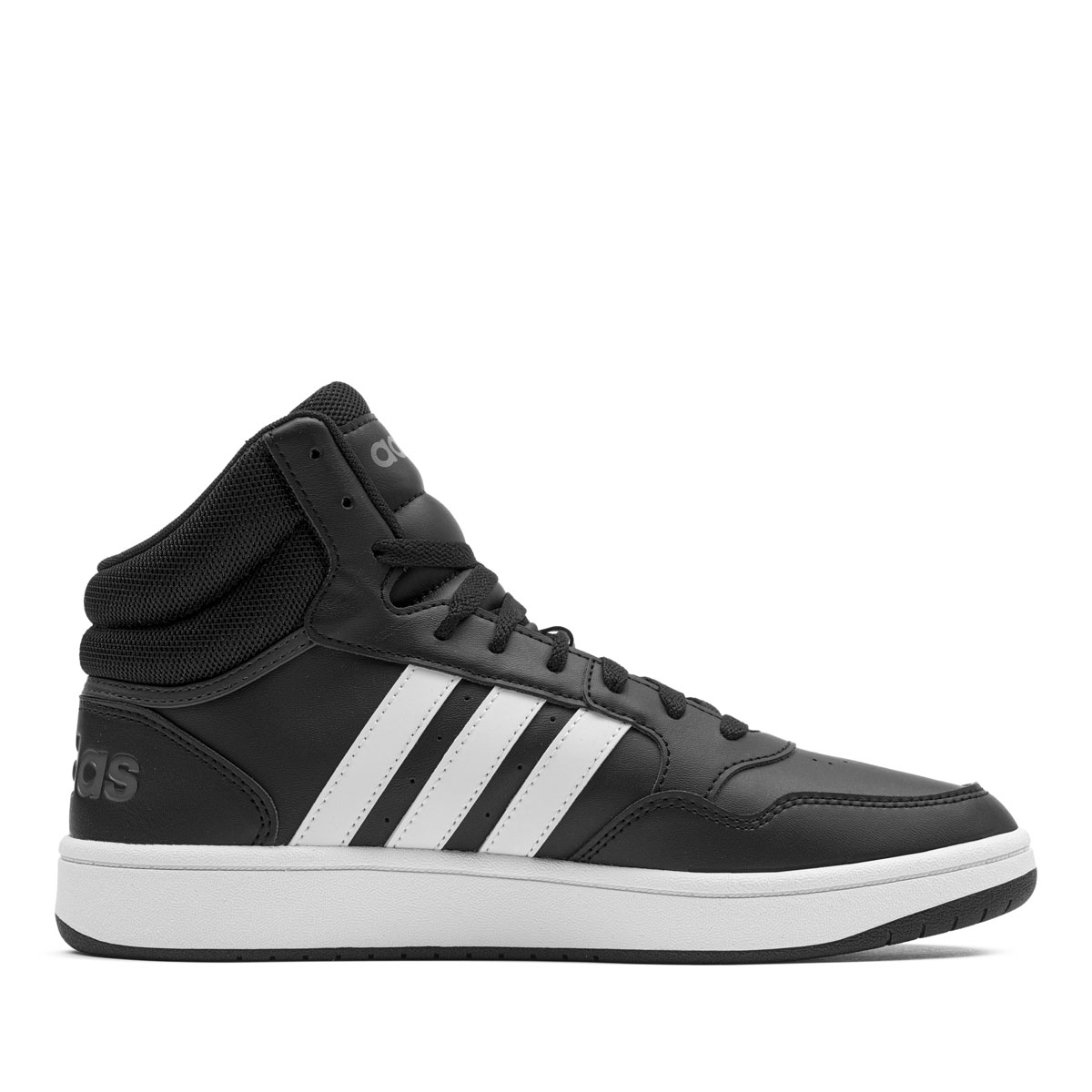 Teniși bărbați adidas Hoops 3.0 Mid GW3020 adidas Hoops 3.0 Mid Teniși bărbați GW3020