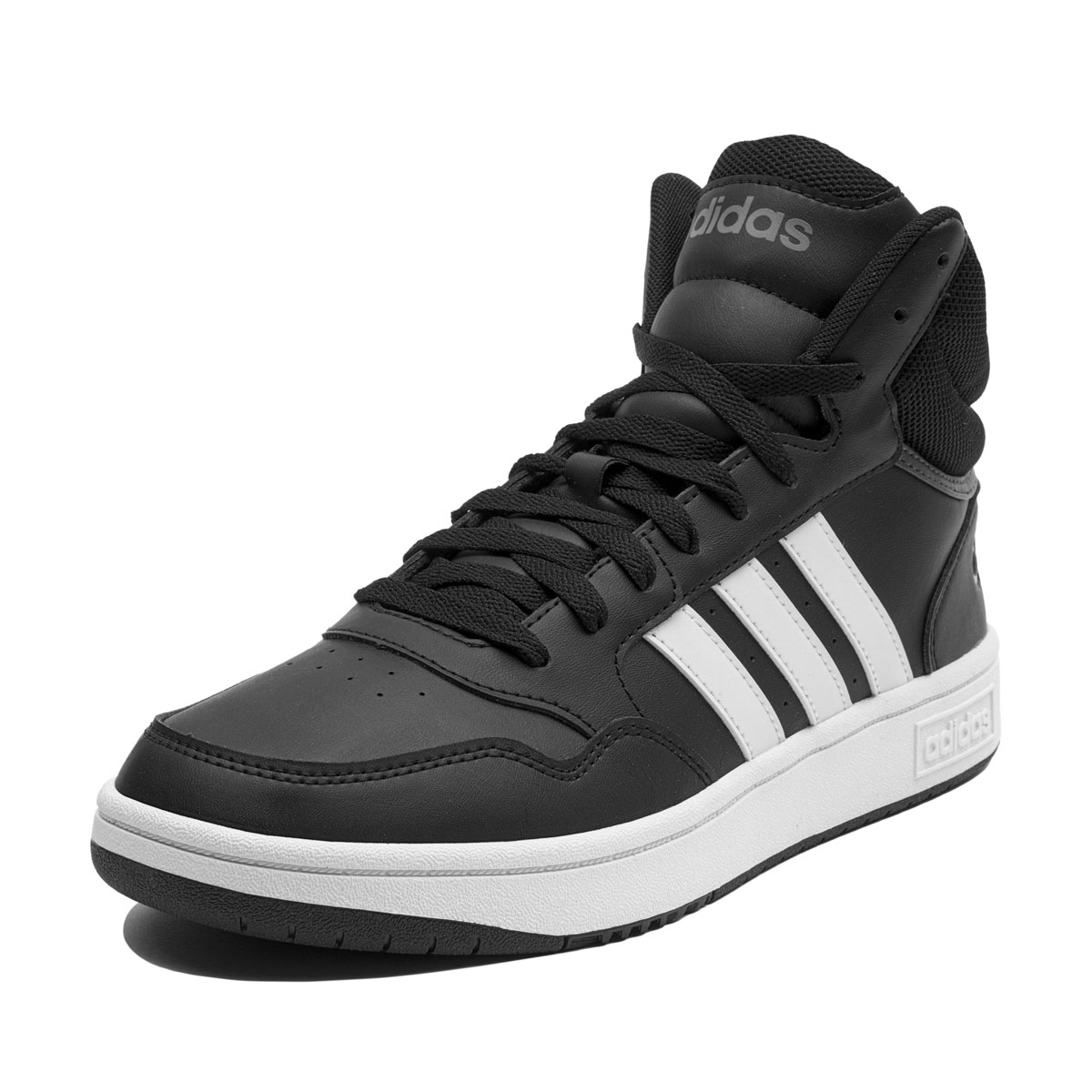 Teniși bărbați adidas Hoops 3.0 Mid GW3020 adidas Hoops 3.0 Mid Teniși bărbați GW3020