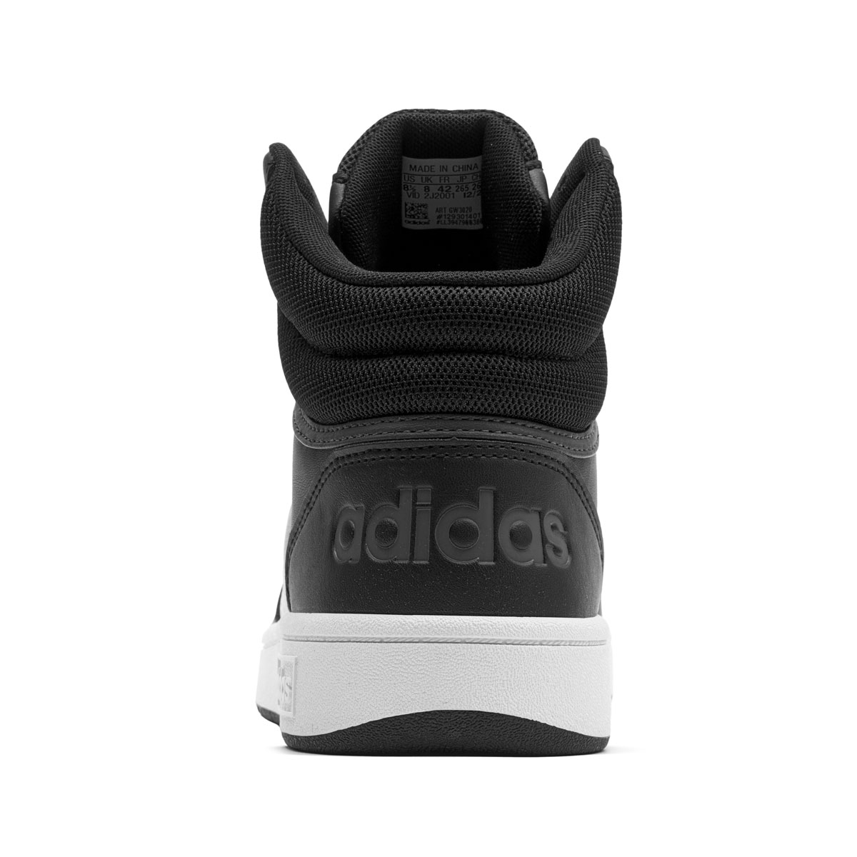 Teniși bărbați adidas Hoops 3.0 Mid GW3020 adidas Hoops 3.0 Mid Teniși bărbați GW3020