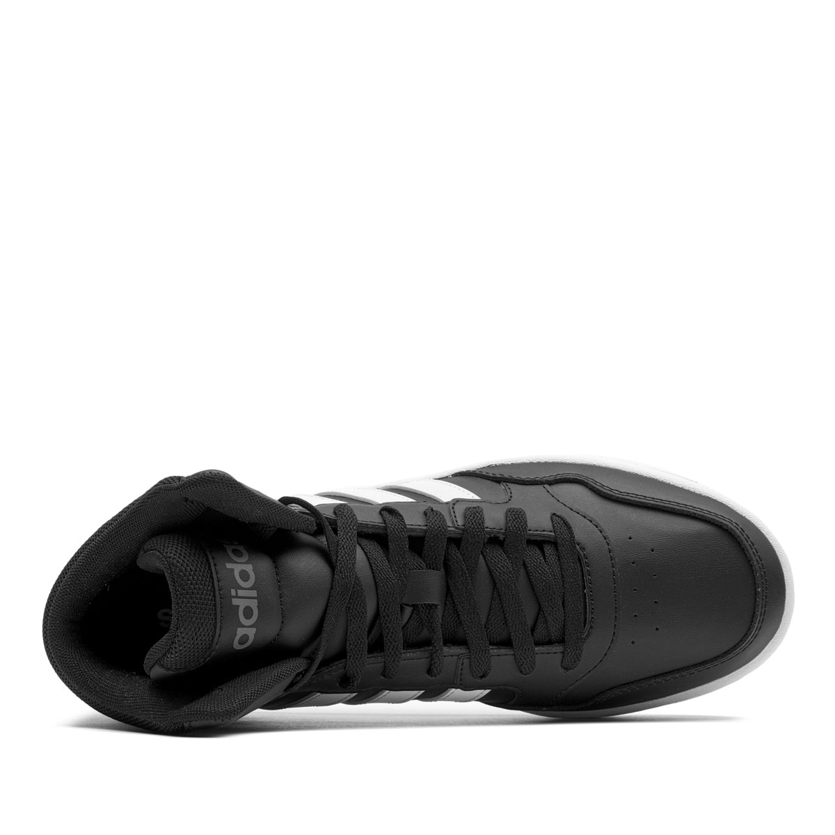 Teniși bărbați adidas Hoops 3.0 Mid GW3020 adidas Hoops 3.0 Mid Teniși bărbați GW3020