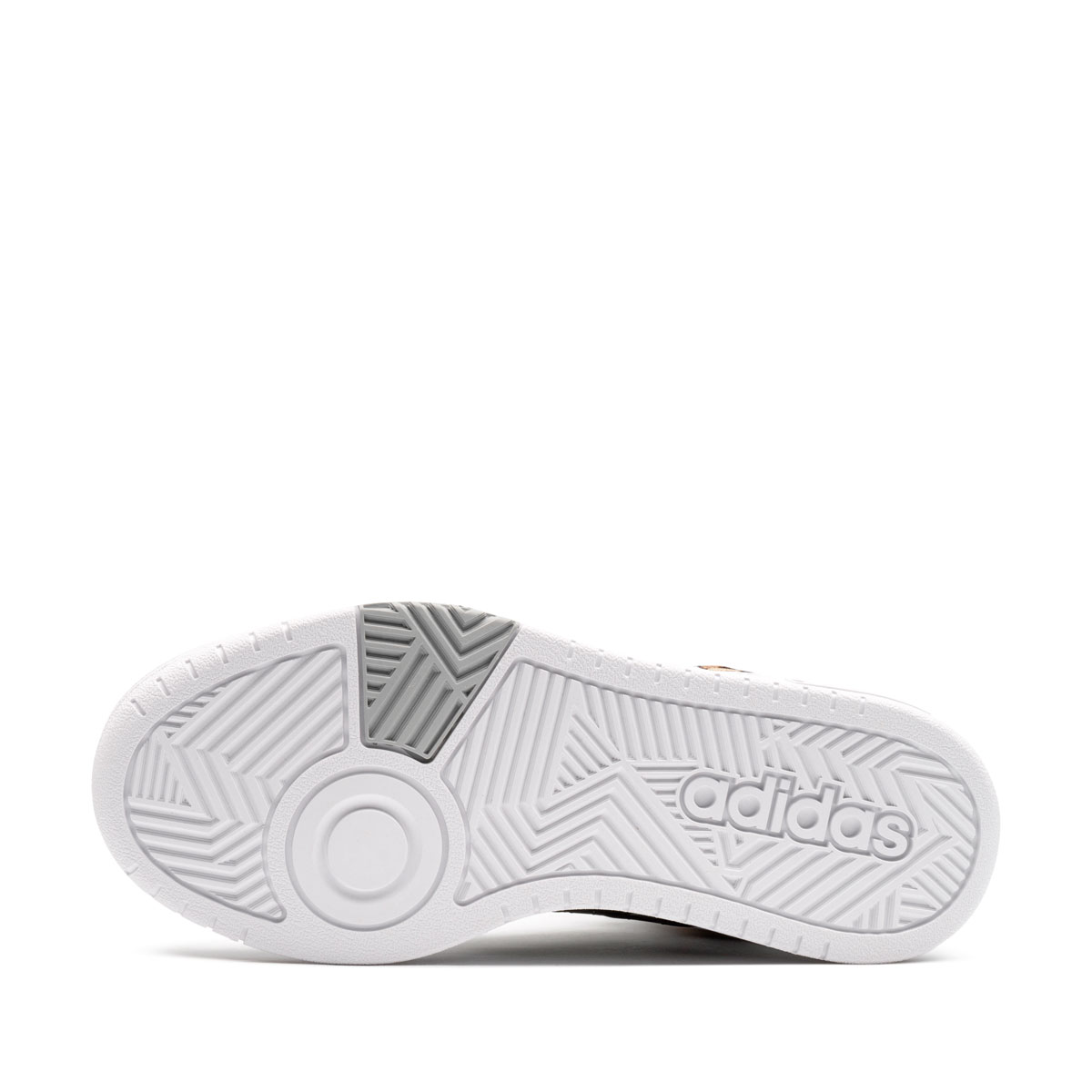 Teniși damă adidas Hoops 3.0 Mid GY4753 adidas Hoops 3.0 Mid Teniși damă GY4753