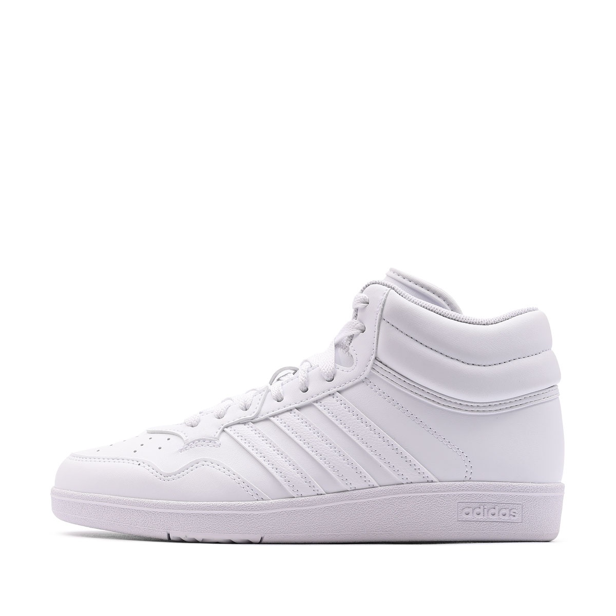 Teniși damă adidas Hoops 3.0 Mid JI3465 adidas Hoops 3.0 Mid Teniși damă JI3465
