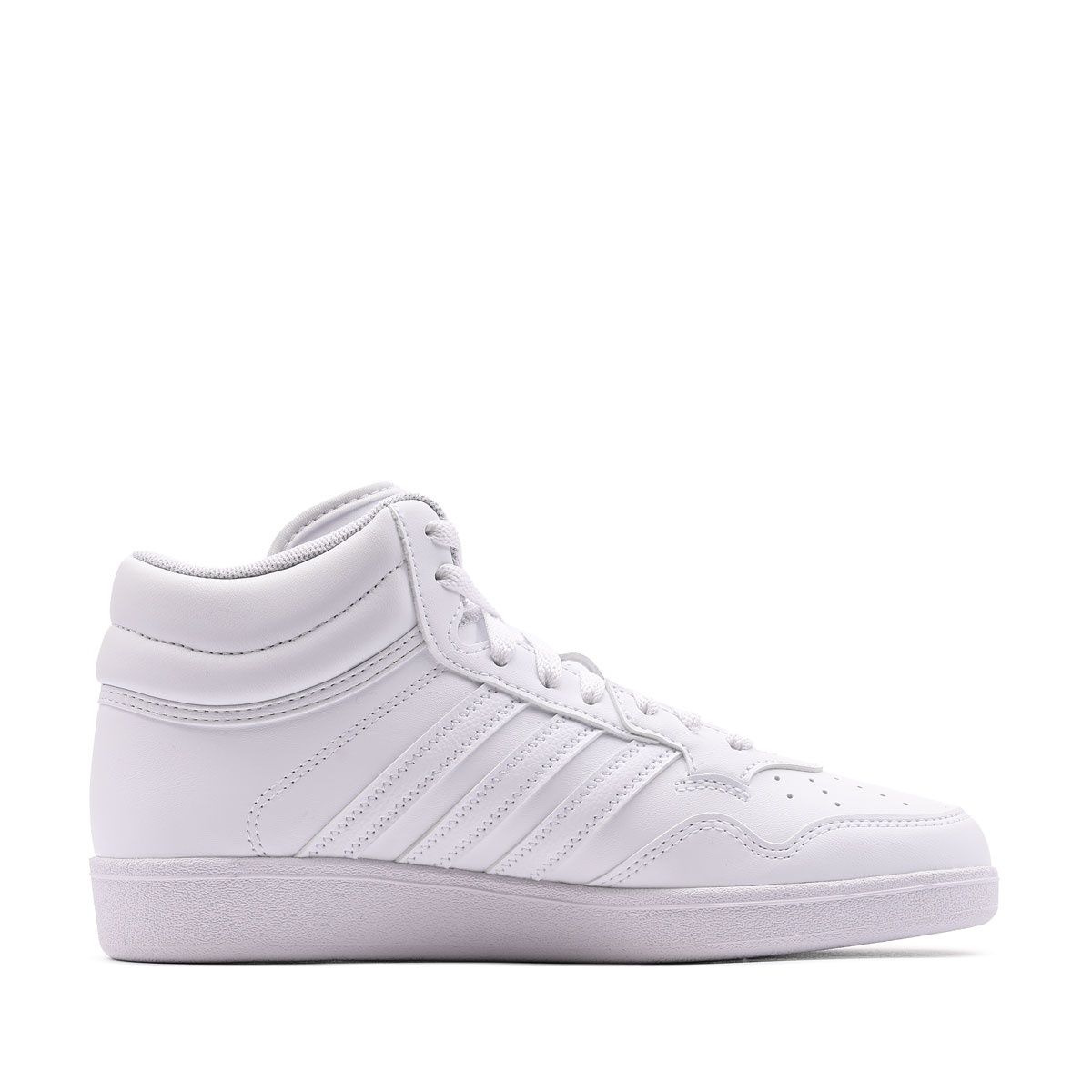 Teniși damă adidas Hoops 3.0 Mid JI3465 adidas Hoops 3.0 Mid Teniși damă JI3465