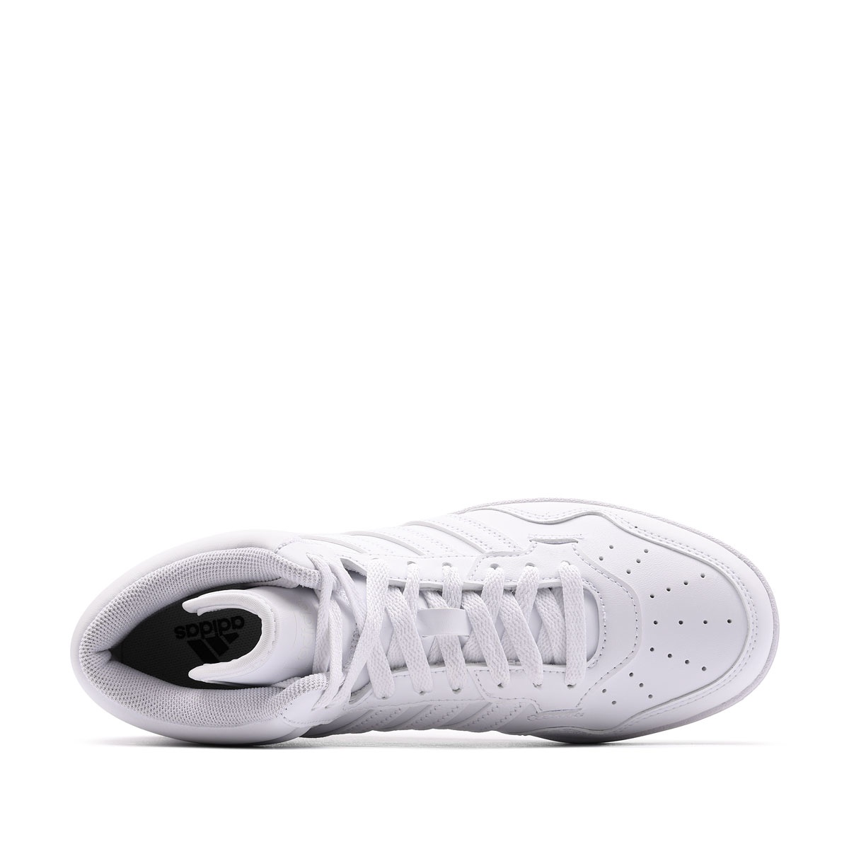 Teniși damă adidas Hoops 3.0 Mid JI3465 adidas Hoops 3.0 Mid Teniși damă JI3465