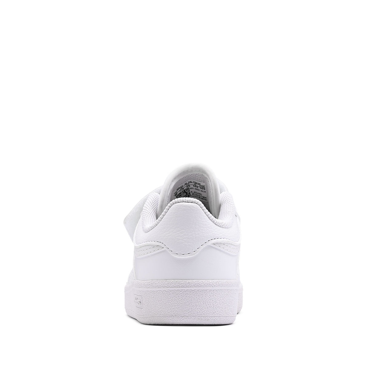 Teniși copii adidas Hoops 4.0 CF I JI3485 adidas Hoops 4.0 CF I Teniși copii JI3485