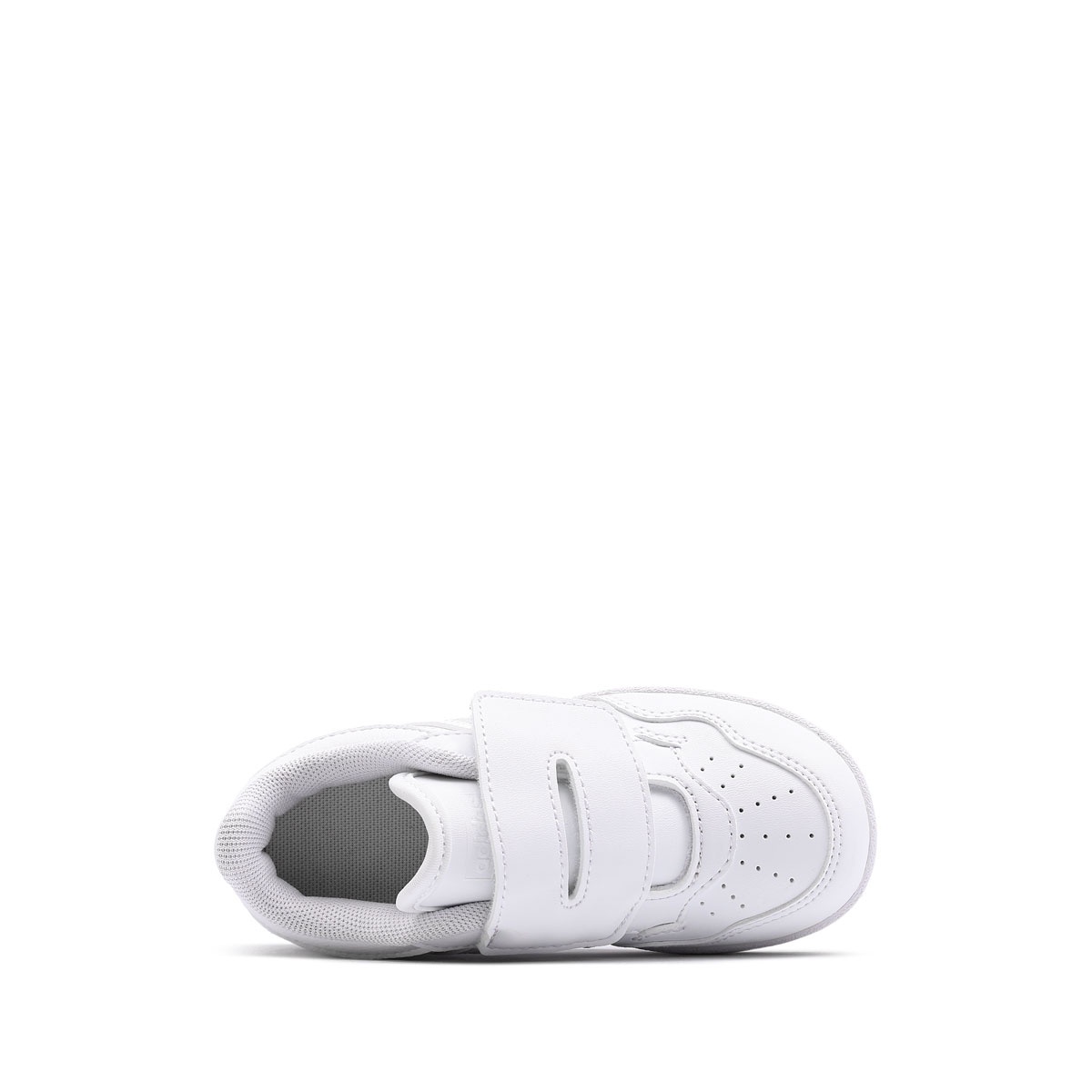 Teniși copii adidas Hoops 4.0 CF I JI3485 adidas Hoops 4.0 CF I Teniși copii JI3485