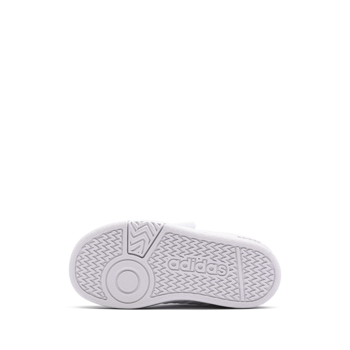 Teniși copii adidas Hoops 4.0 CF I JI3485 adidas Hoops 4.0 CF I Teniși copii JI3485
