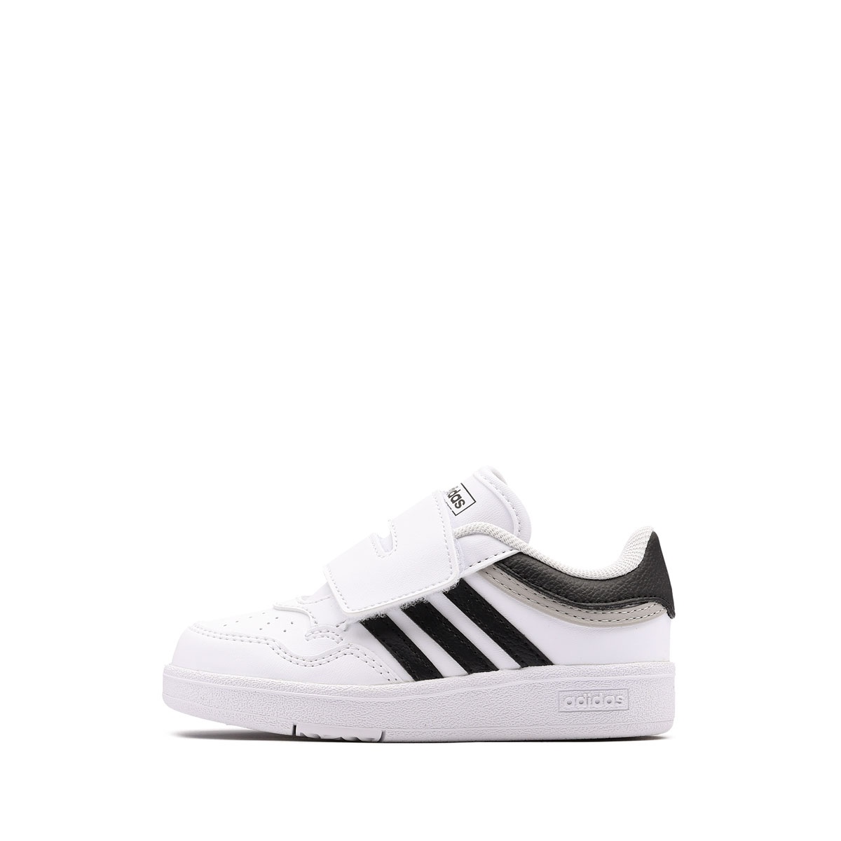 Teniși copii adidas Hoops 4.0 CF I JI3486 adidas Hoops 4.0 CF I Teniși copii JI3486