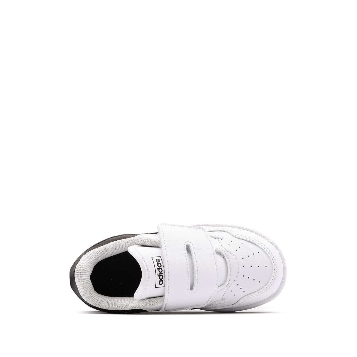 Teniși copii adidas Hoops 4.0 CF I JI3486 adidas Hoops 4.0 CF I Teniși copii JI3486