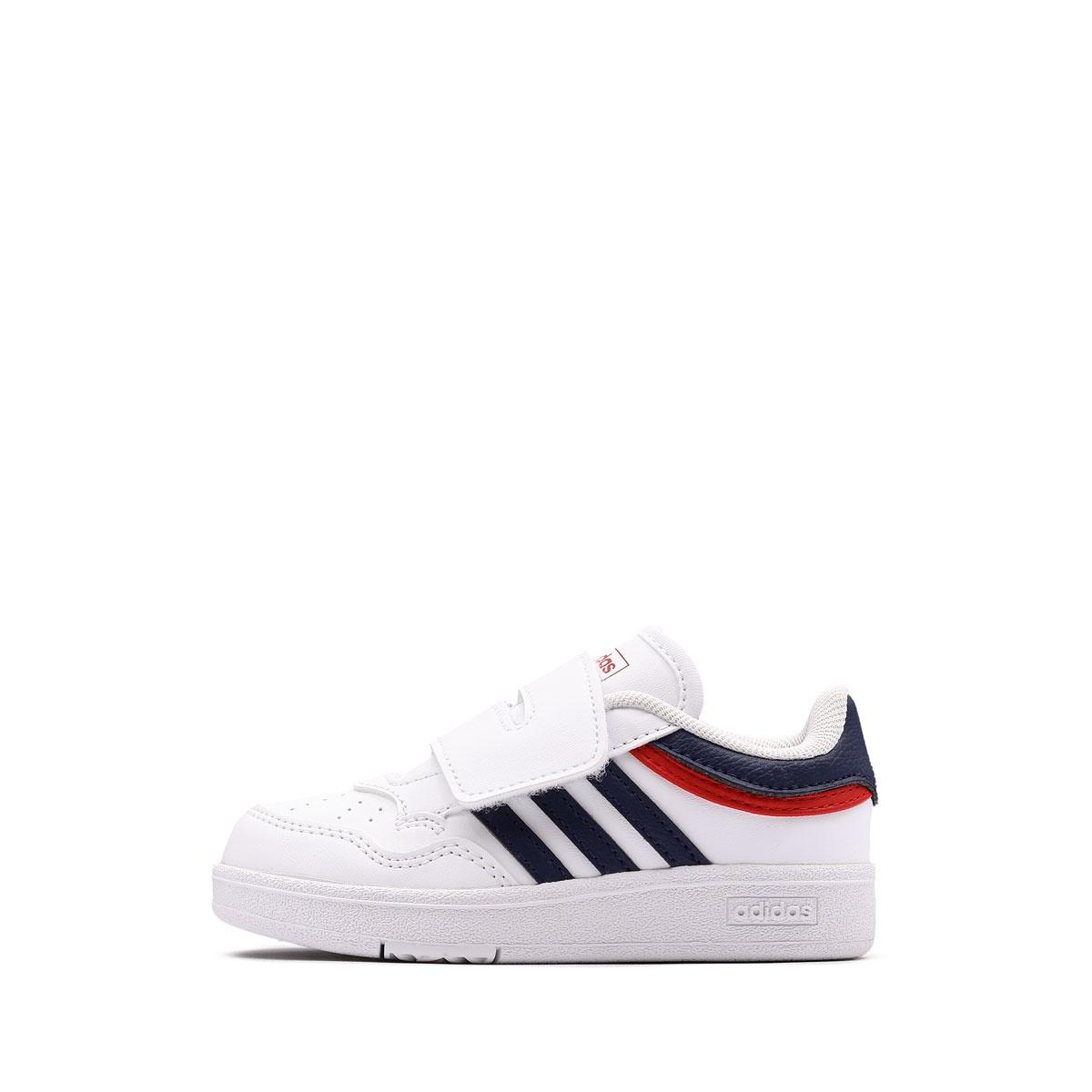 Teniși copii adidas Hoops 4.0 CF I JI3488 adidas Hoops 4.0 CF I Teniși copii JI3488
