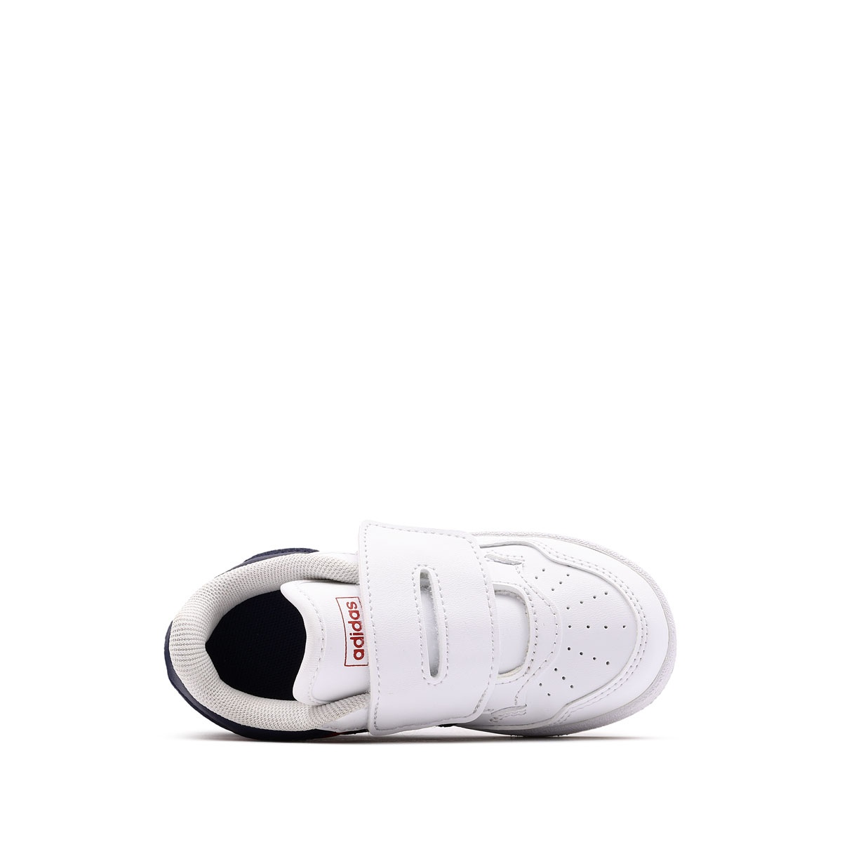 Teniși copii adidas Hoops 4.0 CF I JI3488 adidas Hoops 4.0 CF I Teniși copii JI3488