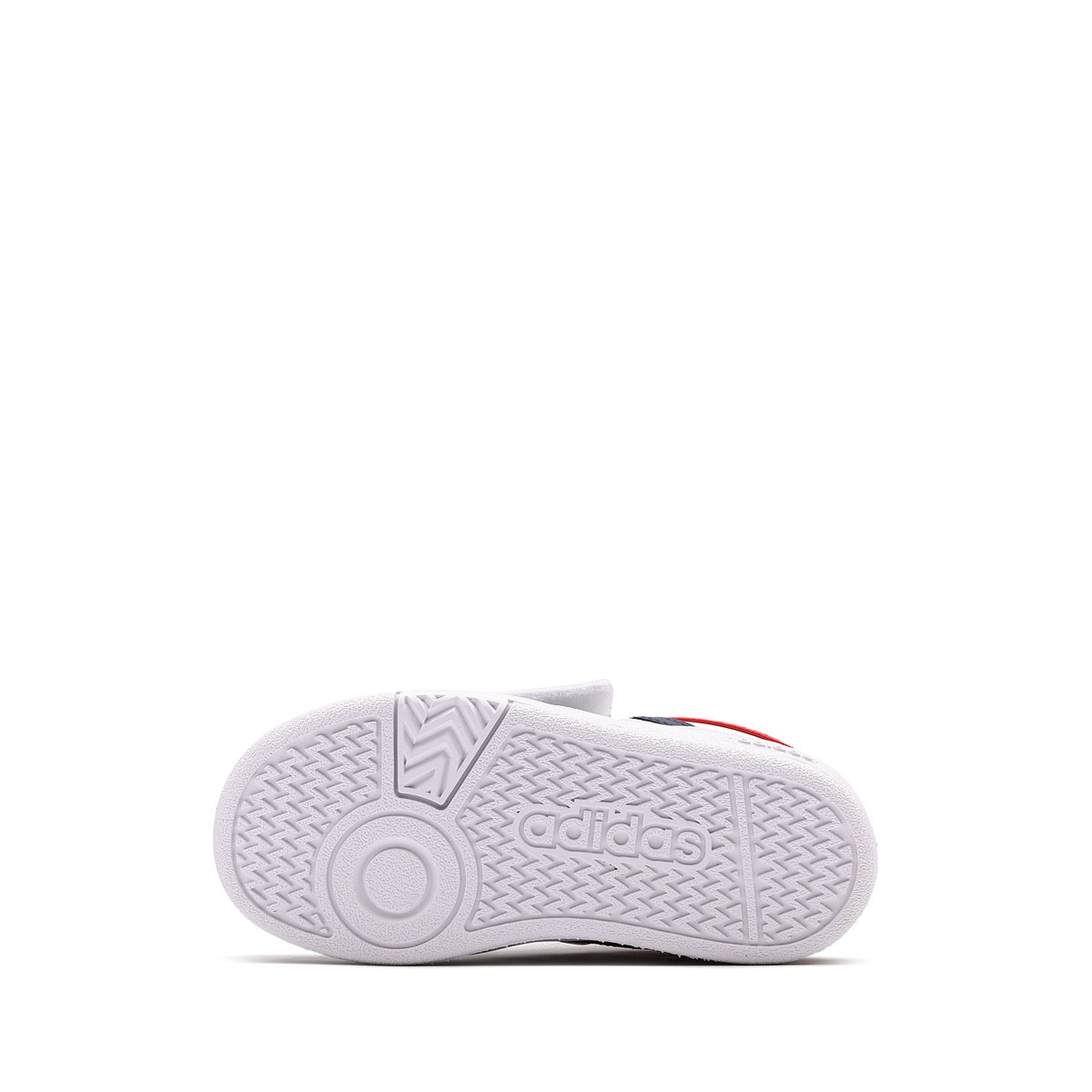 Teniși copii adidas Hoops 4.0 CF I JI3488 adidas Hoops 4.0 CF I Teniși copii JI3488