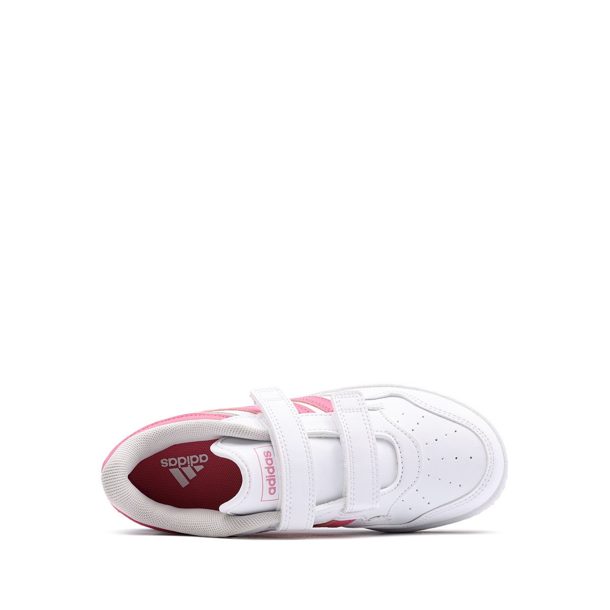 Teniși copii adidas Hoops 4.0 CF JI0907 adidas Hoops 4.0 CF Teniși copii JI0907