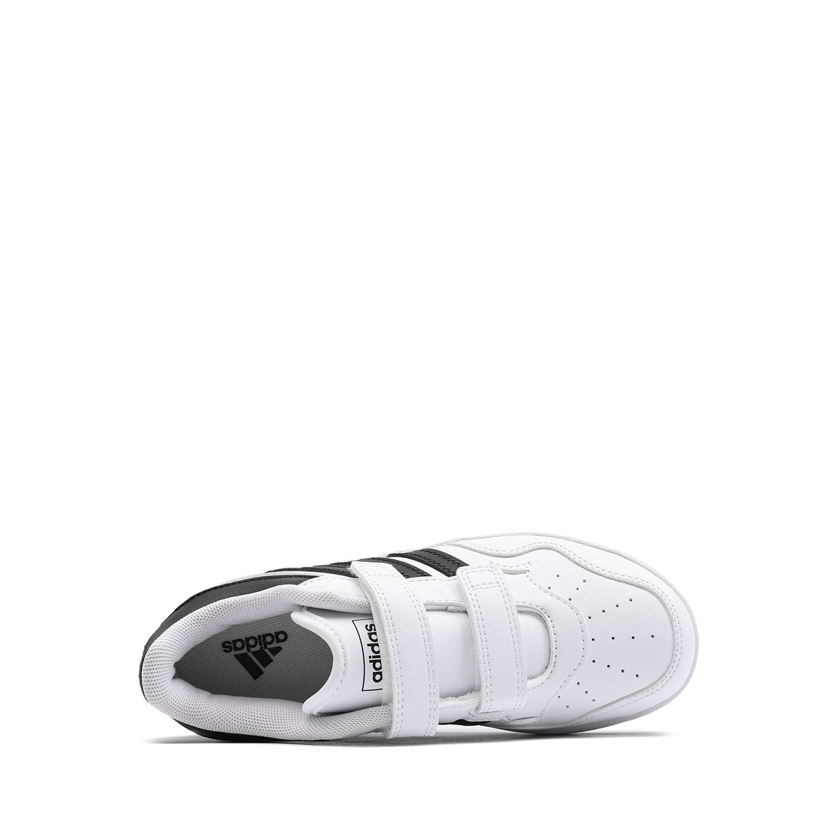 Teniși copii adidas Hoops 4.0 CF JI3482 adidas Hoops 4.0 CF Teniși copii JI3482