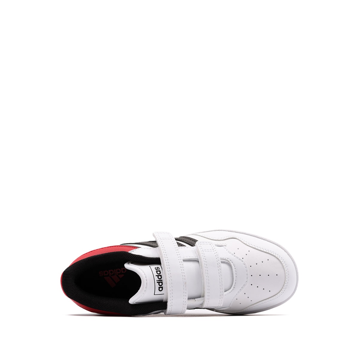 Teniși copii adidas Hoops 4.0 CF JQ7863 adidas Hoops 4.0 CF Teniși copii JQ7863
