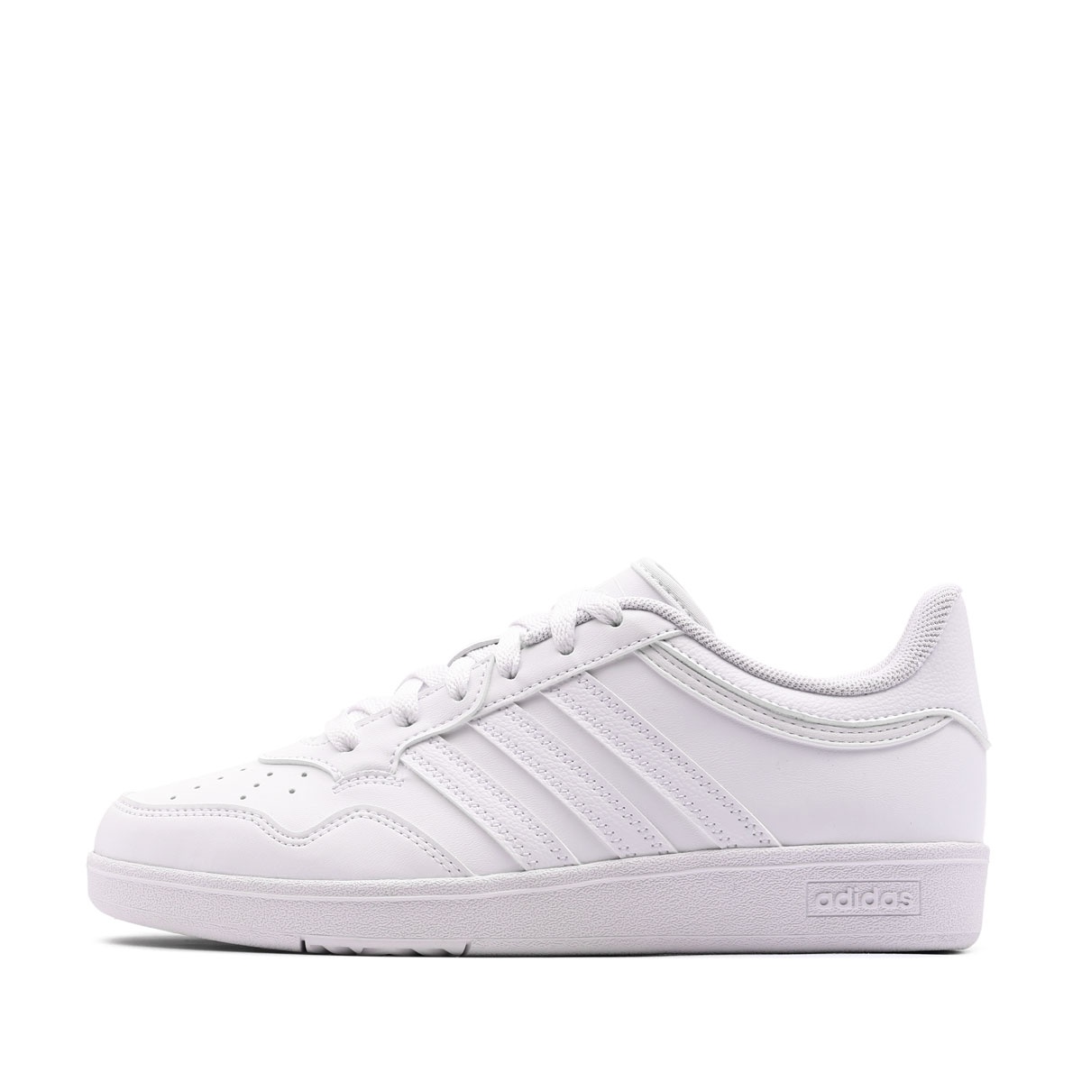 Teniși damă adidas Hoops 4.0 JI3459 adidas Hoops 4.0 Teniși damă JI3459