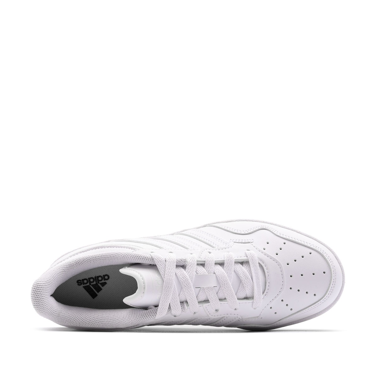 Teniși damă adidas Hoops 4.0 JI3459 adidas Hoops 4.0 Teniși damă JI3459