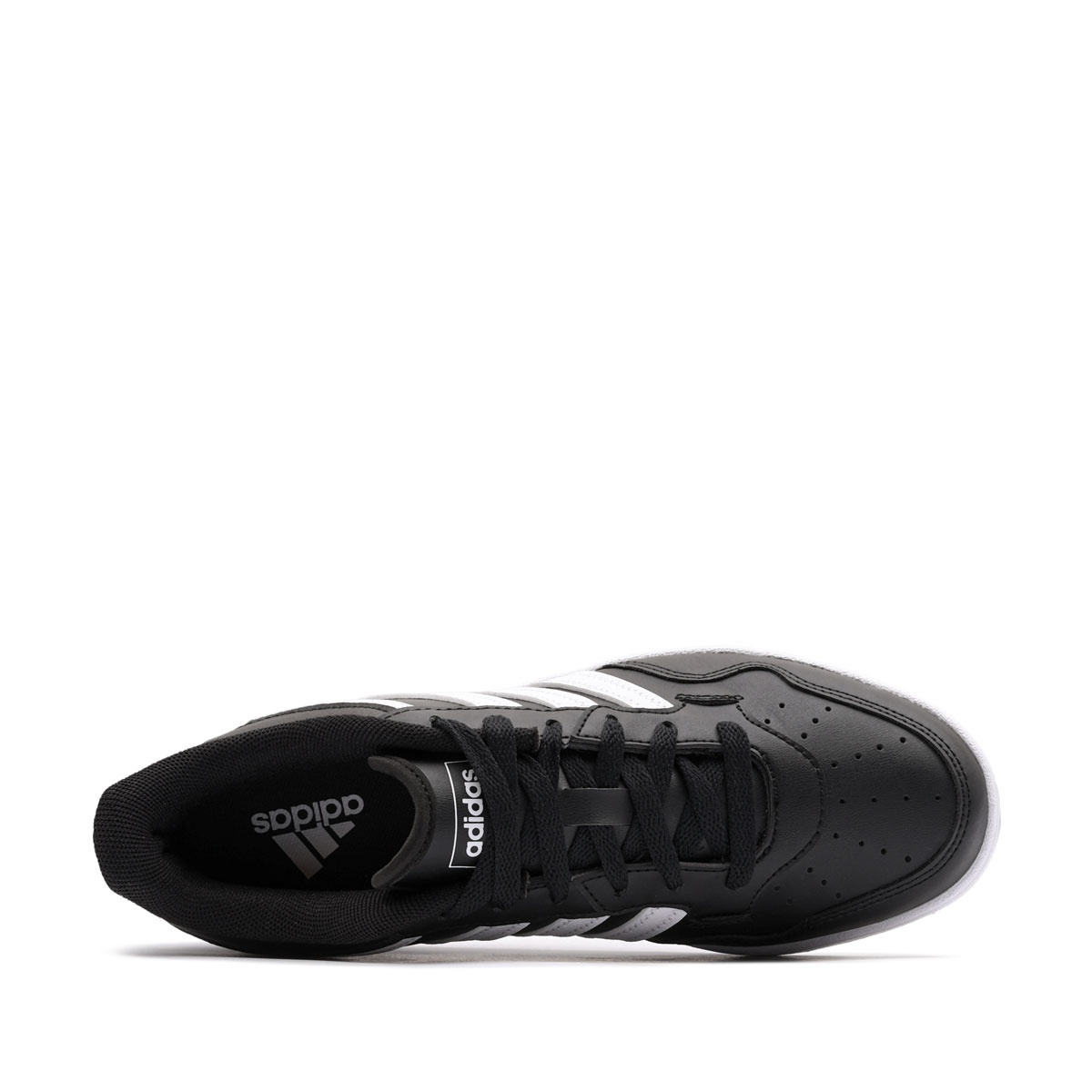 Teniși damă adidas Hoops 4.0 JI3460 adidas Hoops 4.0 Teniși damă JI3460