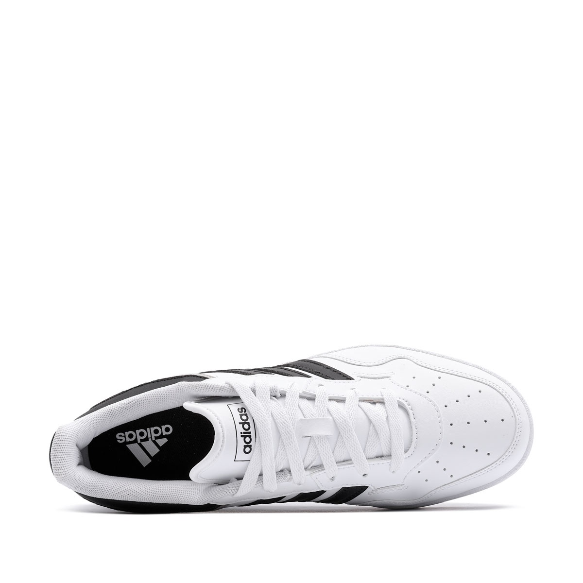 Teniși damă adidas Hoops 4.0 JI3461 adidas Hoops 4.0 Teniși damă JI3461