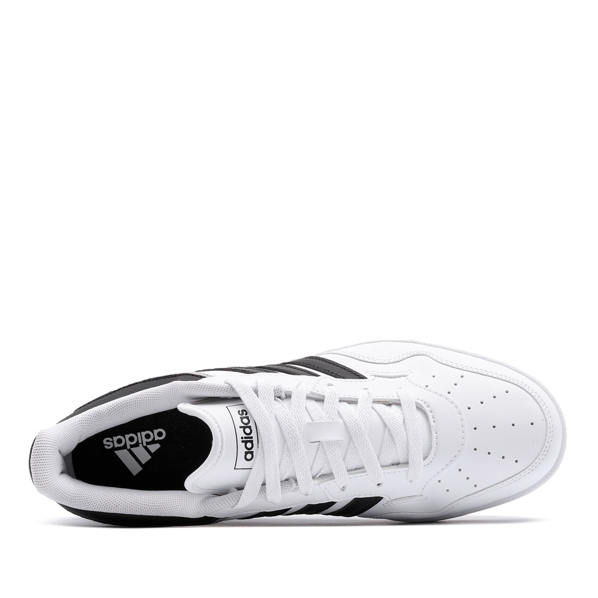 Teniși bărbați adidas Hoops 4.0 JQ9985 adidas Hoops 4.0 Teniși bărbați JQ9985