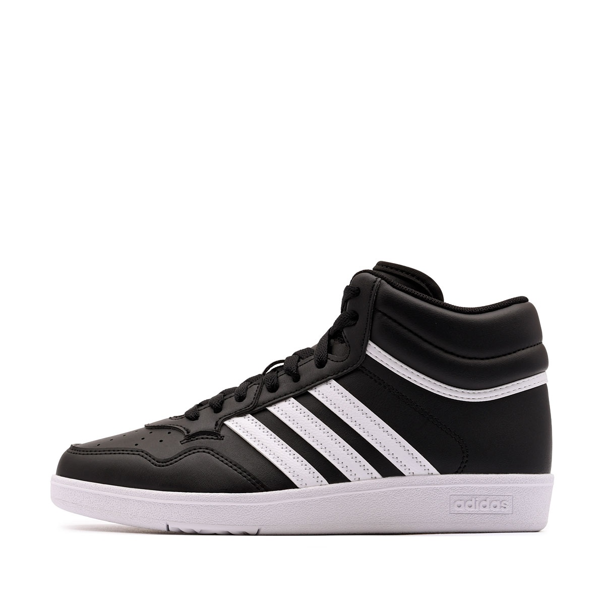 adidas Hoops 4.0 Mid Teniși JI3464