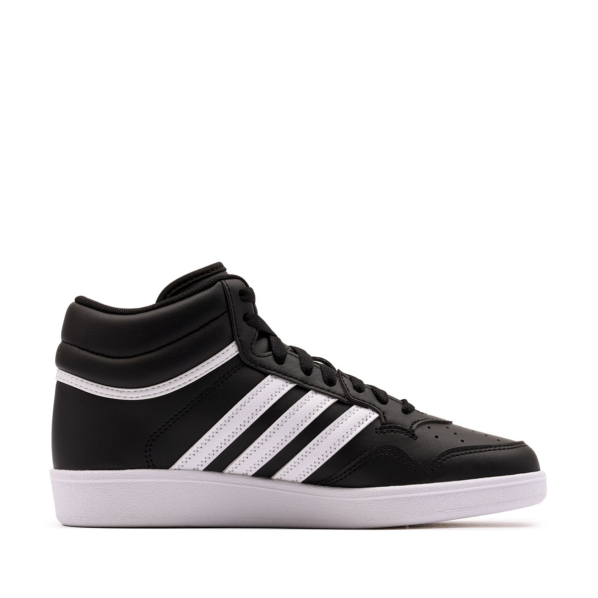 adidas Hoops 4.0 Mid Teniși JI3464