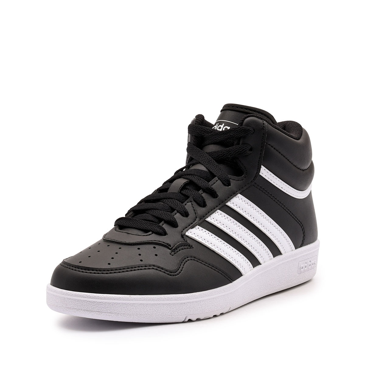 adidas Hoops 4.0 Mid Teniși JI3464