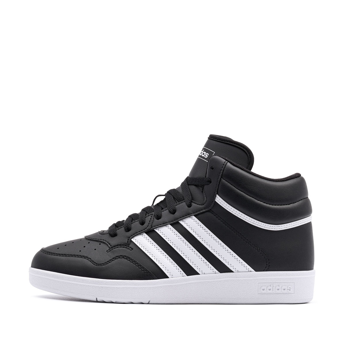 adidas Hoops 4.0 Mid Teniși JI3477