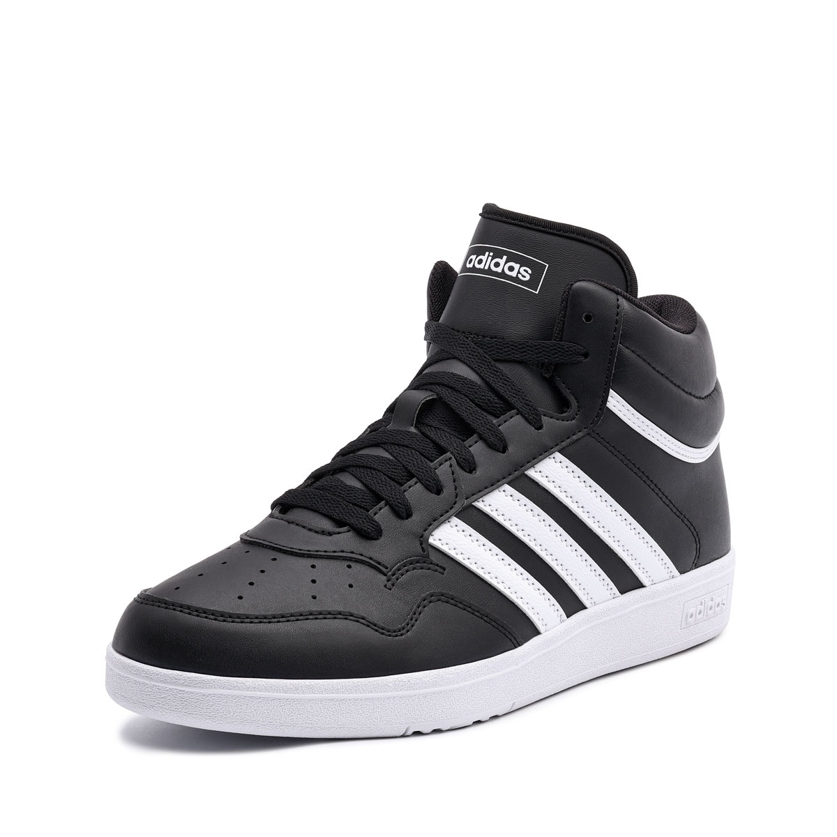 adidas Hoops 4.0 Mid Teniși JI3477