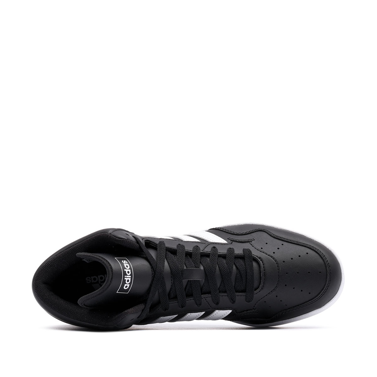 adidas Hoops 4.0 Mid Teniși JI3477