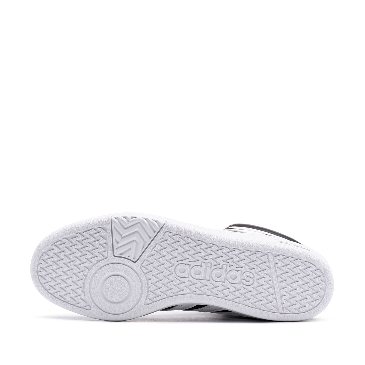 adidas Hoops 4.0 Mid Teniși JI3477