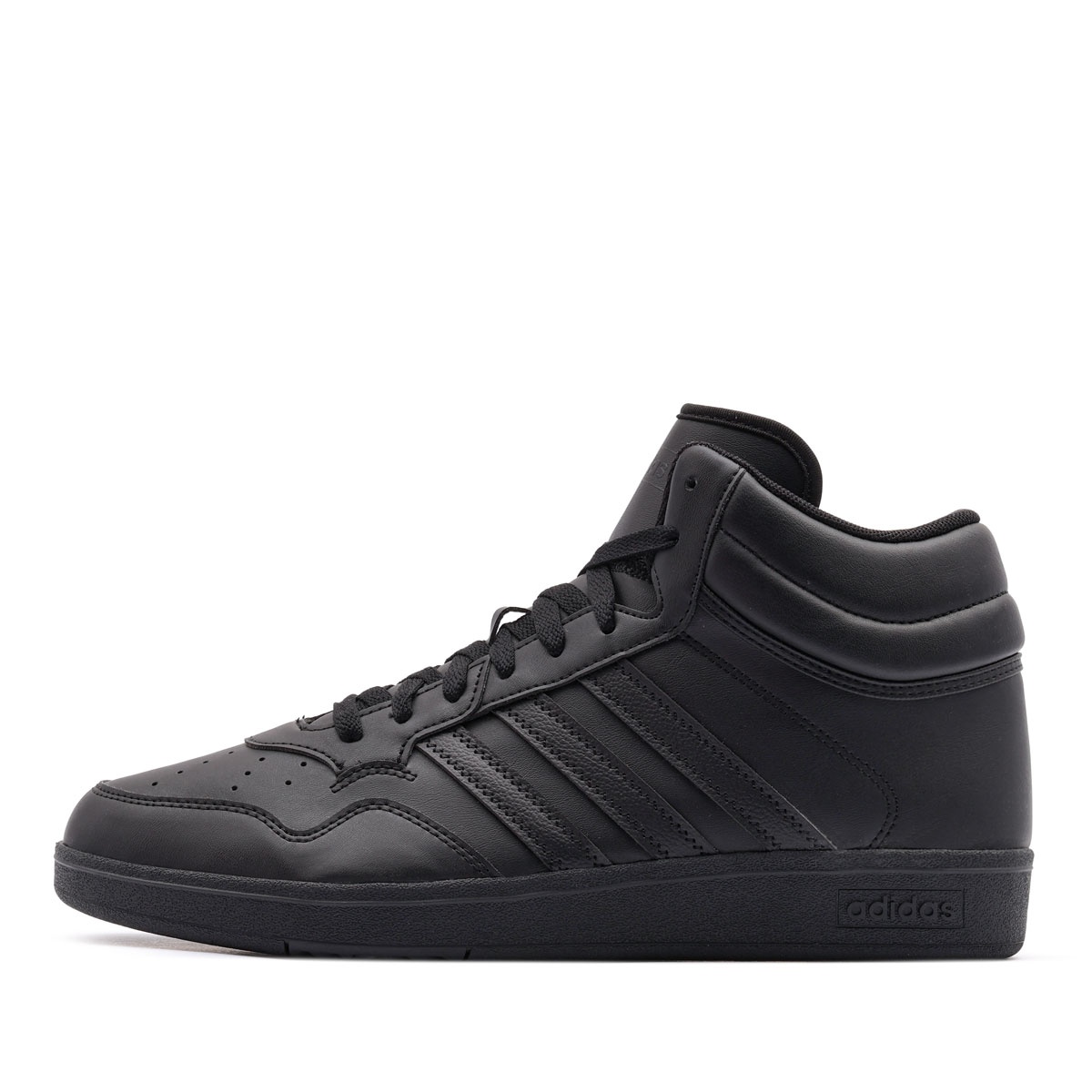 Teniși bărbați adidas Hoops 4.0 Mid JQ5212 adidas Hoops 4.0 Mid Teniși bărbați JQ5212