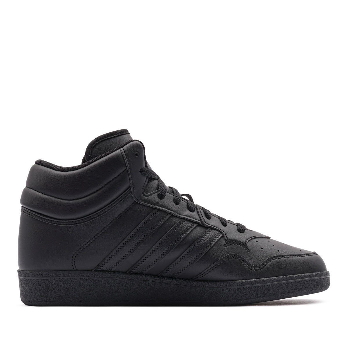 Teniși bărbați adidas Hoops 4.0 Mid JQ5212 adidas Hoops 4.0 Mid Teniși bărbați JQ5212