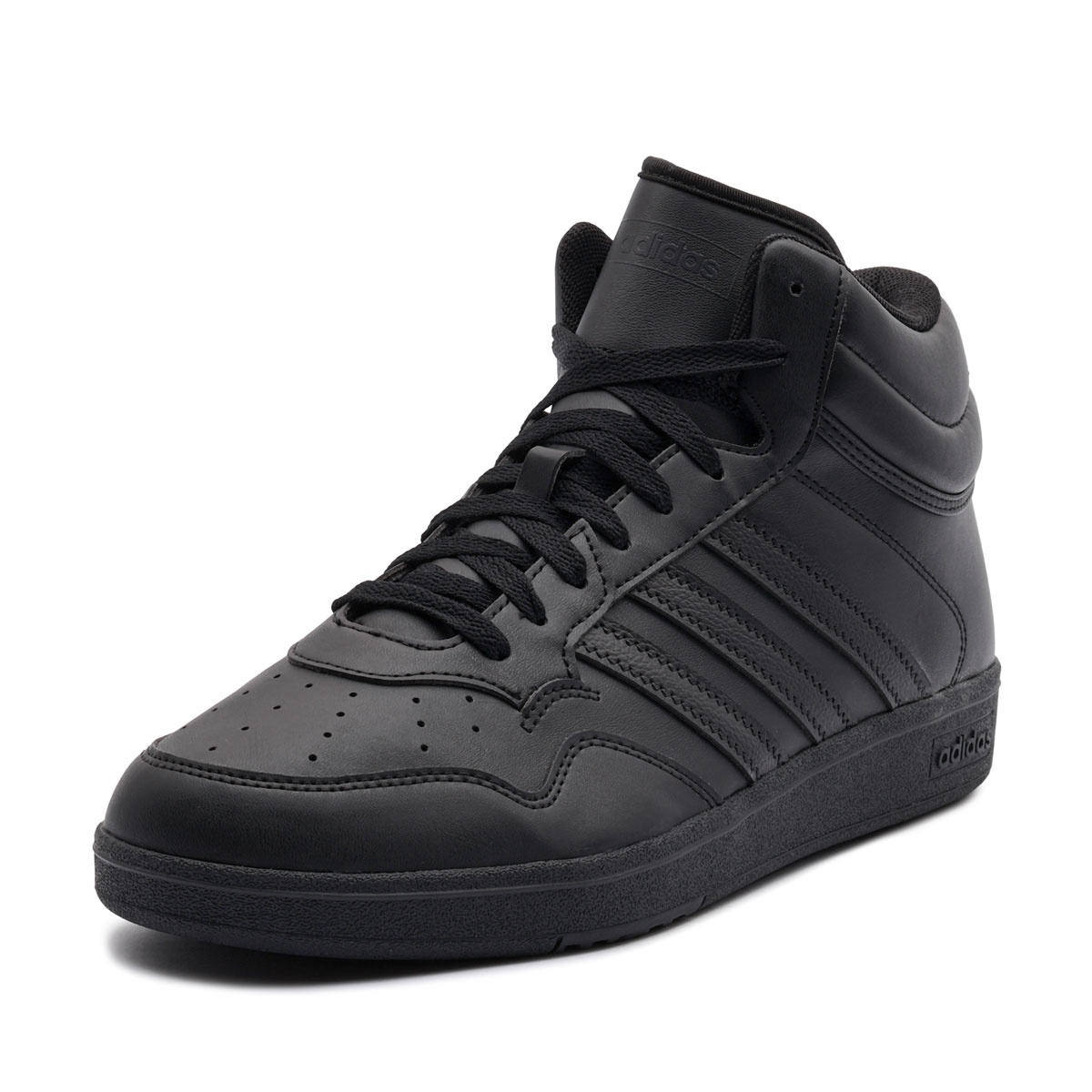 Teniși bărbați adidas Hoops 4.0 Mid JQ5212 adidas Hoops 4.0 Mid Teniși bărbați JQ5212