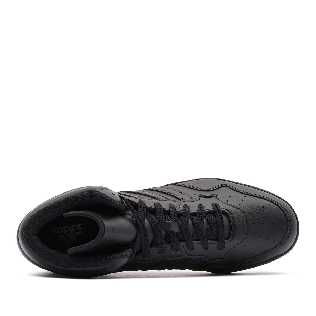 Teniși bărbați adidas Hoops 4.0 Mid JQ5212 adidas Hoops 4.0 Mid Teniși bărbați JQ5212