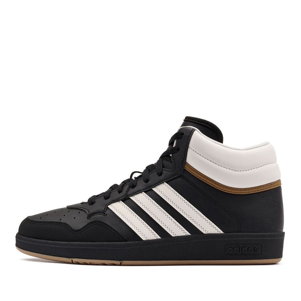 adidas Hoops 4.0 Mid Teniși bărbați JQ5357