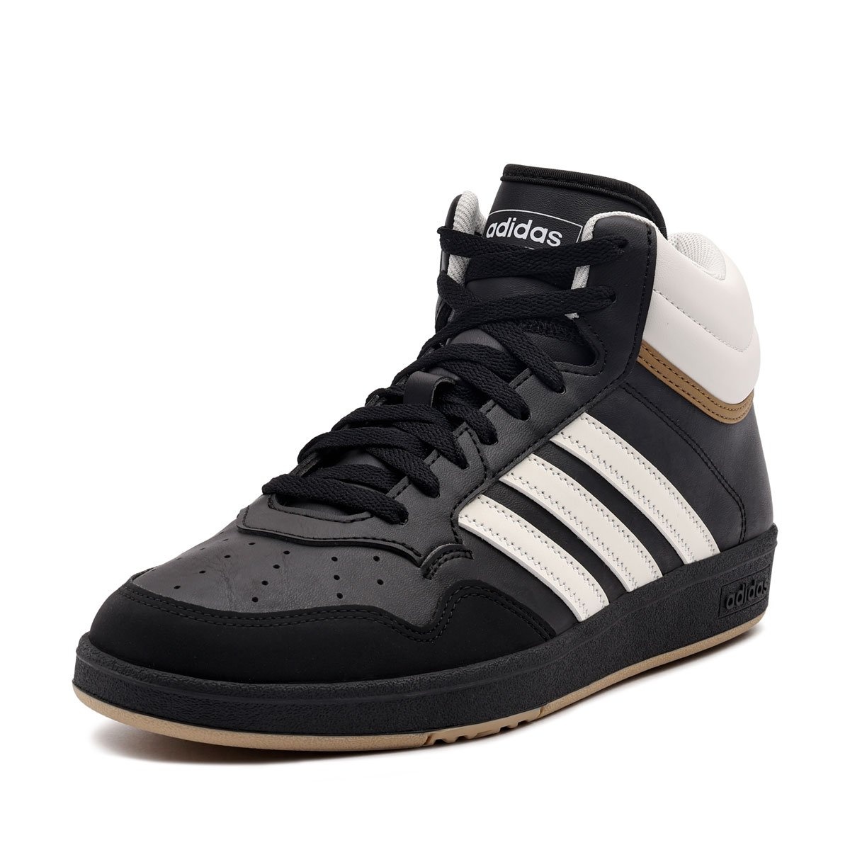 adidas Hoops 4.0 Mid Teniși bărbați JQ5357