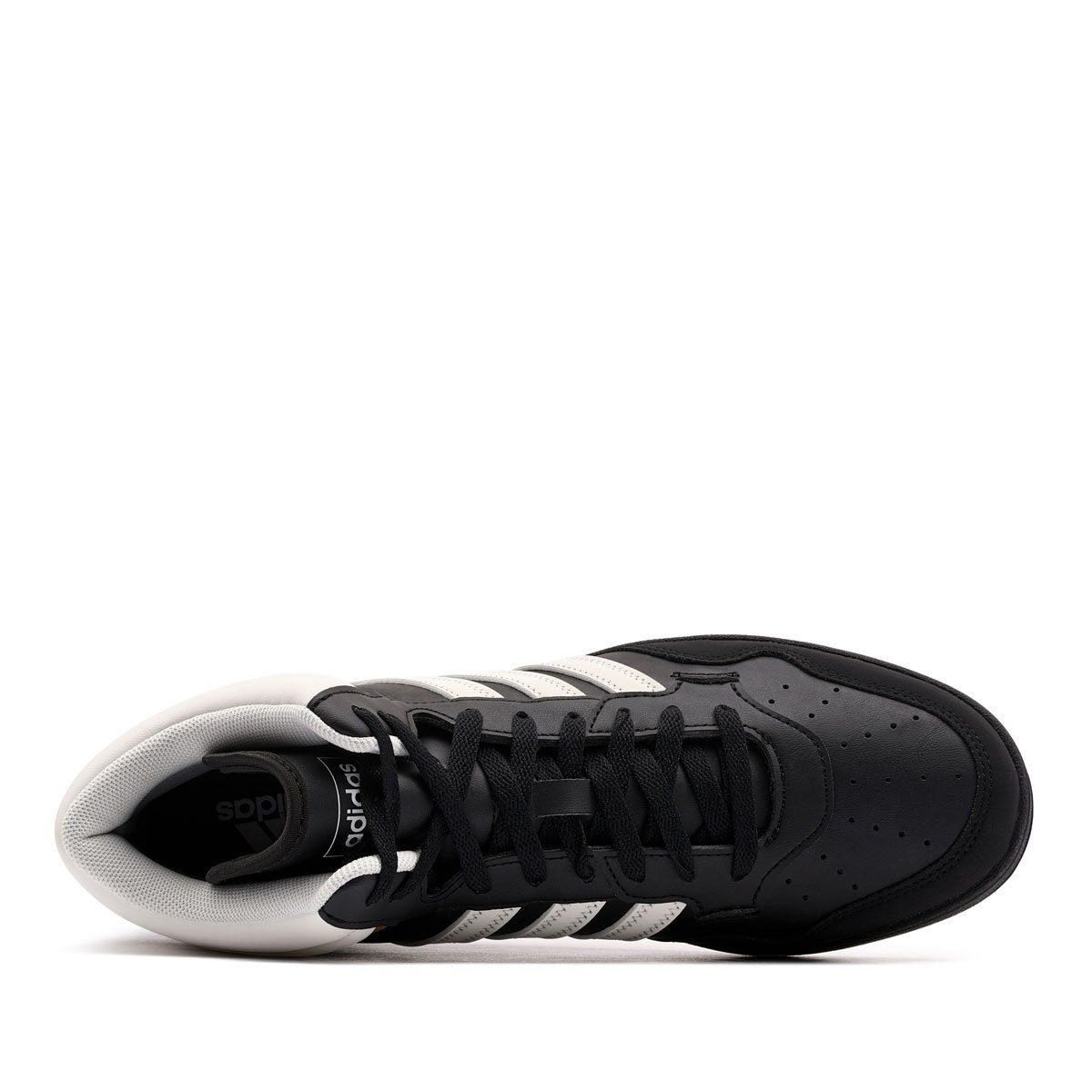 adidas Hoops 4.0 Mid Teniși bărbați JQ5357