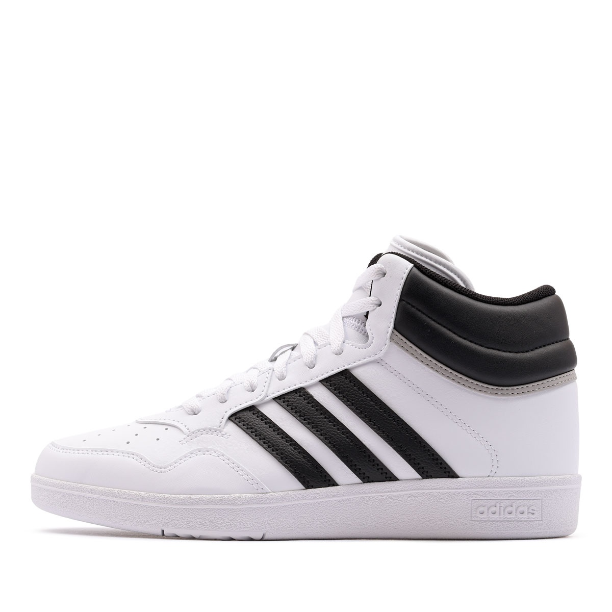 Teniși bărbați adidas Hoops 4.0 Mid JQ9993 adidas Hoops 4.0 Mid Teniși bărbați JQ9993