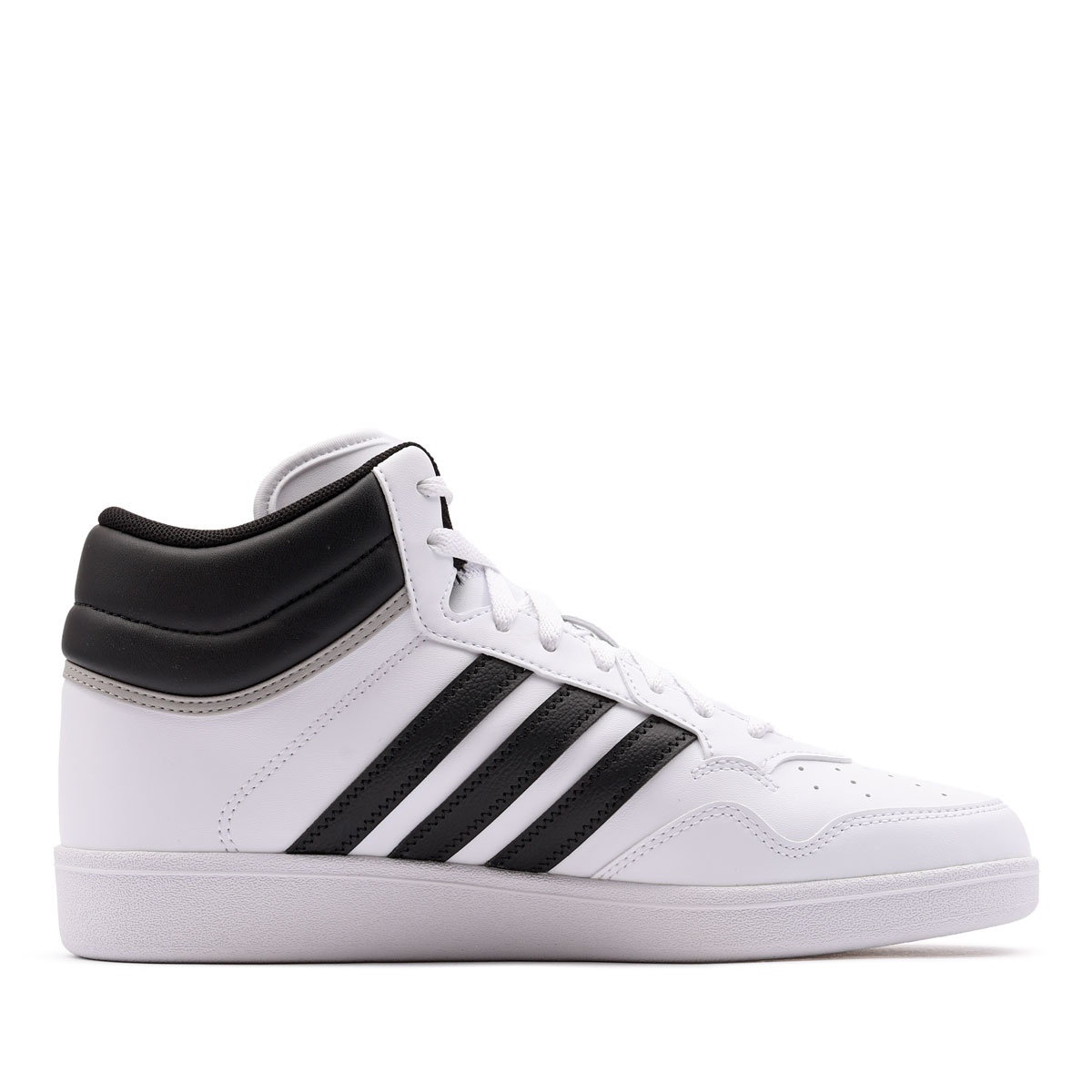 Teniși bărbați adidas Hoops 4.0 Mid JQ9993 adidas Hoops 4.0 Mid Teniși bărbați JQ9993