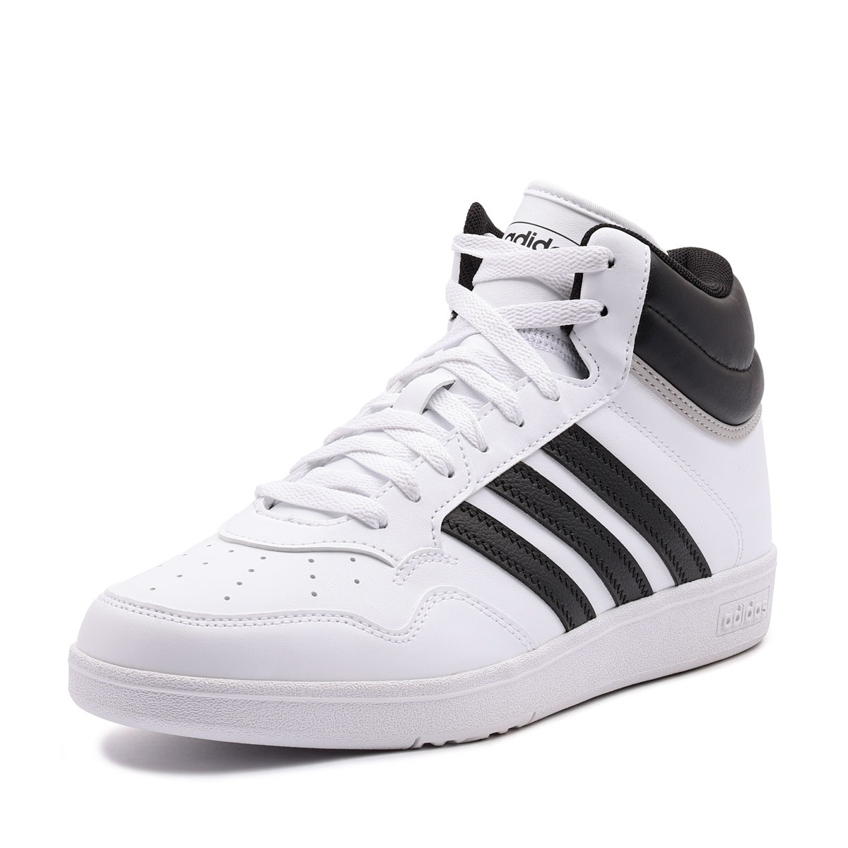 Teniși bărbați adidas Hoops 4.0 Mid JQ9993 adidas Hoops 4.0 Mid Teniși bărbați JQ9993