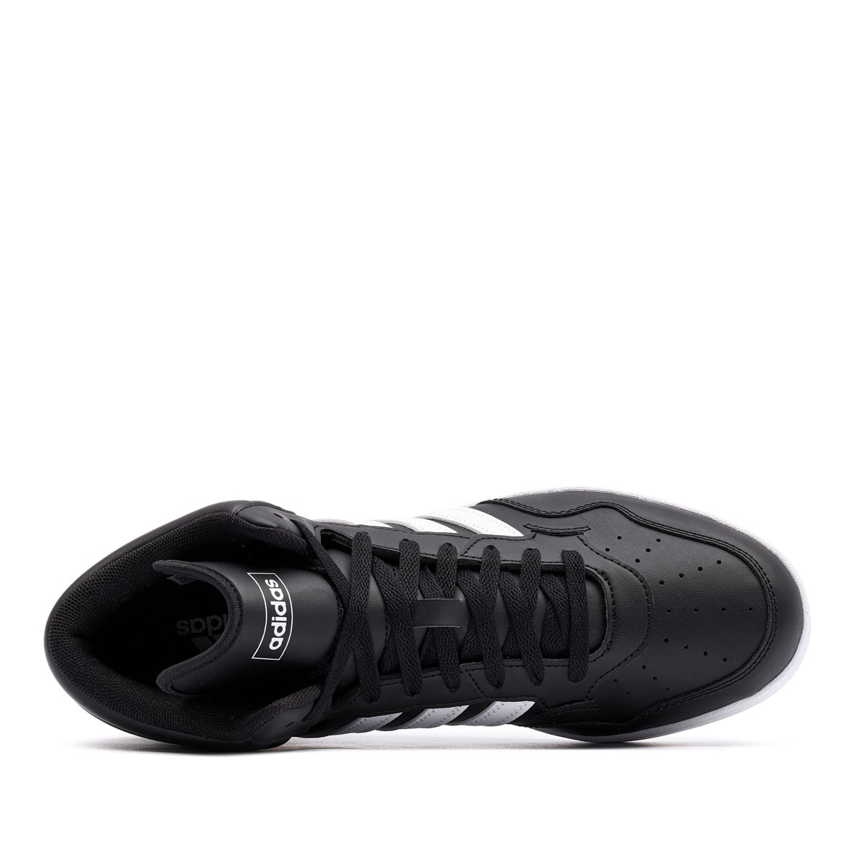 adidas Hoops 4.0 Mid Teniși bărbați JQ9994